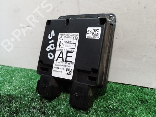 ECU airbags FORD TRANSIT Van (FA_ _) 2.2 TDCi | BP13701884M53 