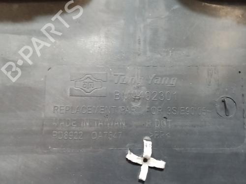Front bumper BMW 3 (E90) 320 d | BP28356435C7 