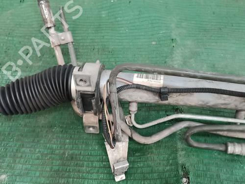 Steering rack VW CADDY III Box Body/MPV (2KA, 2KH, 2CA, 2CH) 1.9 TDI | BP27806360M22