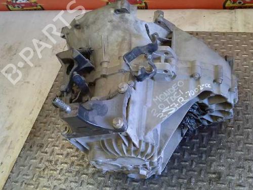 Gearbox FORD MONDEO III (B5Y)  | BP7922283M3 