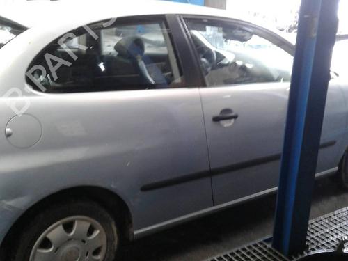 Engine control unit (ECU) SEAT IBIZA III (6L1) | BP7928207M57