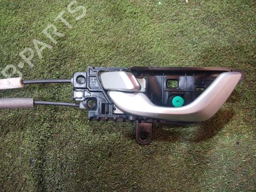 Front left lock HYUNDAI IONIQ (AE) 1.6 GDI Hybrid | BP29250579C98 