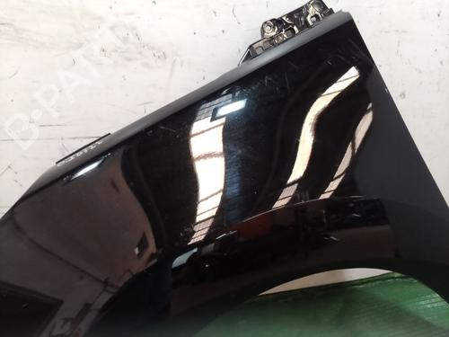 Left front fenders PEUGEOT 5008 (0U_, 0E_)  | BP27505419C41 
