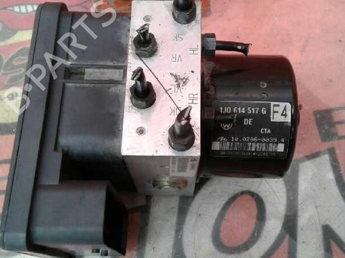 ABS Bremseaggregat AUDI A3 (8L1) 1.9 TDI (130 hp) 7926801