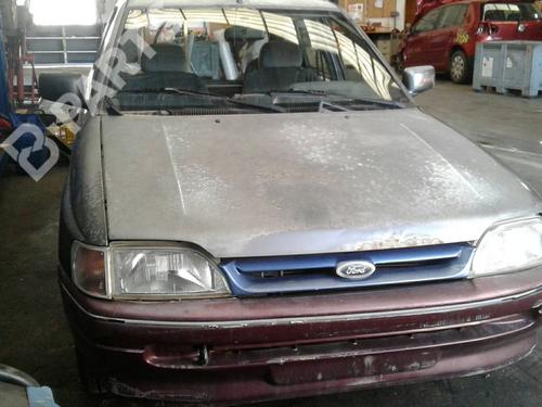 Used Parts FORD ESCORT IV (GAF, AWF, ABFT)  1.6  956604