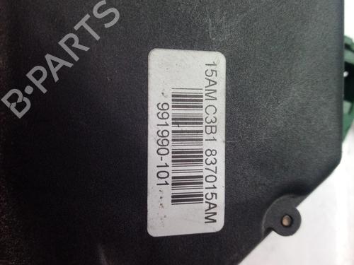 Front left lock SEAT CORDOBA (6L2)  | BP8327117C98 