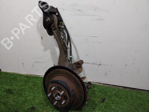Right rear steering knuckle SUBARU LEGACY IV Estate (BP) 3.0 R AWD (BPE) | BP15983274M28