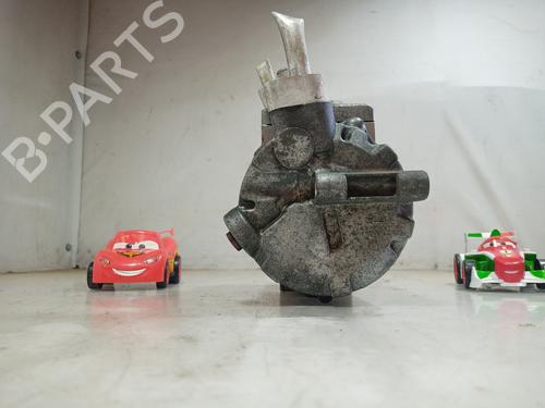 AC compressor MERCEDES-BENZ VITO Van (W638)  | BP11378920M34 