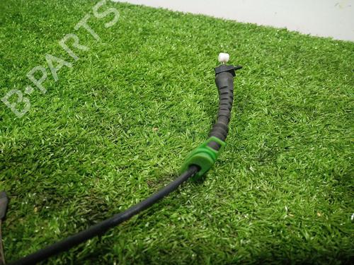 Rear left lock BMW X3 (E83) xDrive 20 d | BP23276505C100