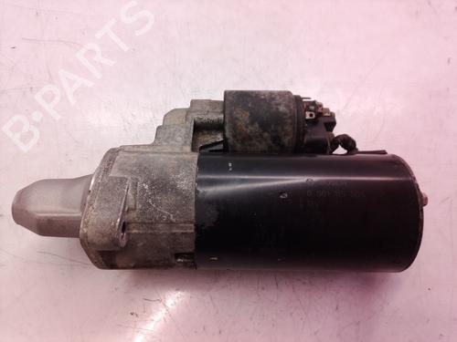 Used Starter MERCEDES-BENZ M-CLASS (W163) [1998-2005]  8855662