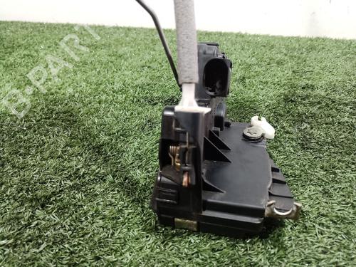 Rear left lock BMW 3 (E46) 320 d | BP21500855C100 