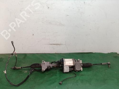 Used Steering rack VW PASSAT B6 (3C2) 2.0 TDI 16V (140 hp) 27356987
