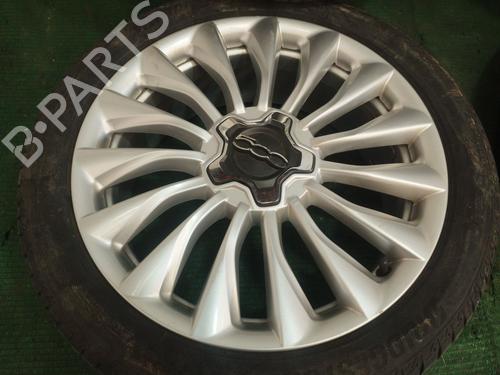 Fælk FIAT 500X (334_) 1.3 D Multijet (334AXH1A) | BP30273495C45 