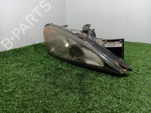 Right headlight NISSAN PRIMERA (P11)  | BP16165524C29 