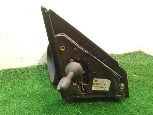 Left mirror LANCIA YPSILON (843_) 1.2 (843.AXB1A) | BP21191842C26 