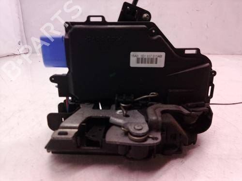 Front left lock VW TOURAN (1T1, 1T2) 1.6 | BP8543340C98 