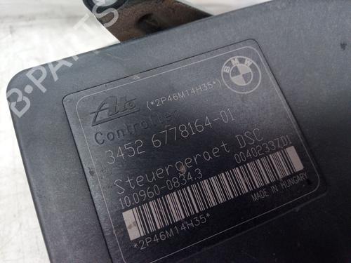 ABS pump BMW 1 (E87) 120 i | BP10214873M43 