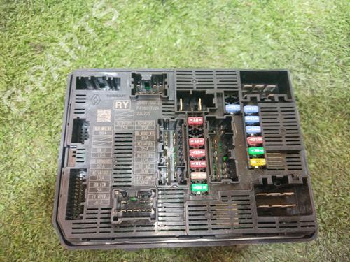 Fuse box NISSAN QASHQAI III (J12) 1.3 DIG-T | BP23532481E1 