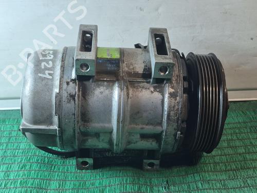 AC-Kompressor VOLVO S60 I (384) [2000-2010]  31707381
