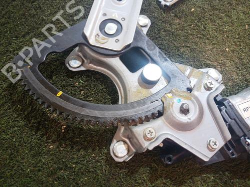 Front right window mechanism HYUNDAI i20 I (PB, PBT) 1.2 | BP24927535C23 