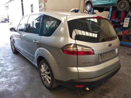 Radio FORD S-MAX (WA6) 2.0 TDCi | BP7929426E6  - Image 9