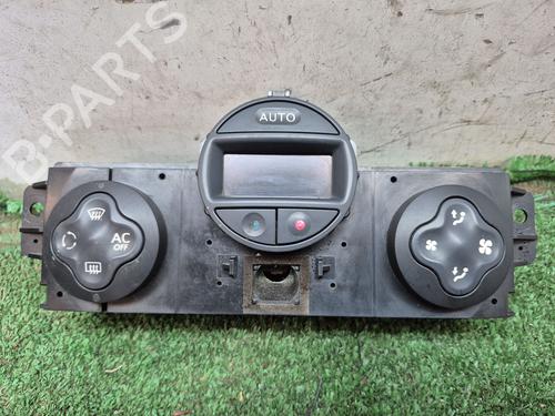 Used Climate control RENAULT KANGOO / GRAND KANGOO II (KW0/1_) 1.5 dCi 90 (KW05, KW08, KW0G, KW11) (90 hp) 26438387