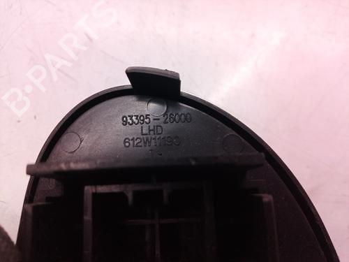 Headlight switch CHEVROLET MATIZ (M200, M250) 1.0 | BP8633109I24 