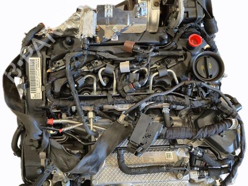 Motor VW PASSAT B8 Variant (3G5, CB5) 2.0 TDI 4motion | BP19430335M1 