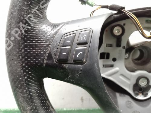 Steering wheel BMW 1 (E87) 118 d | BP27608967C49 