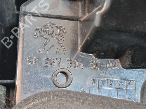 Left taillight PEUGEOT 2008 I (CU_) 1.5 BlueHDI 120 | BP35951978C34  - Image 6