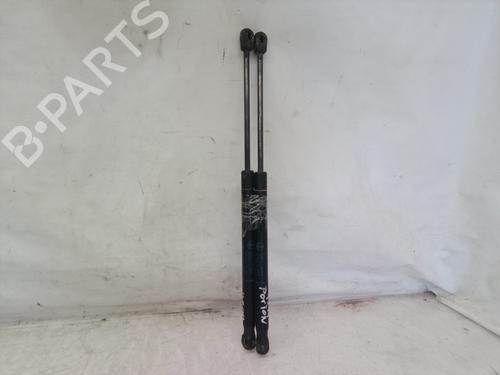 Gassdemper Bakluke RENAULT MEGANE II (BM0/1_, CM0/1_) [2001-2012]  14304080