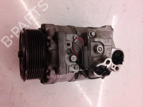 AC compressor MERCEDES-BENZ CLK (C209)  | BP8419253M34 
