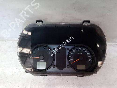 Used Instrument cluster FORD FIESTA V (JH_, JD_) 1.4 TDCi (68 hp) 9161523