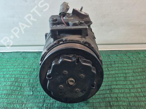 AC compressor MERCEDES-BENZ C-CLASS (W203) C 180 (203.035) | BP31637587M34