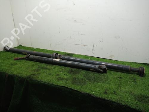 Kardanaksel Kompl. RENAULT MASTER II Platform/Chassis (ED/HD/UD) 3.0 dCi 160 | BP10366337M37 