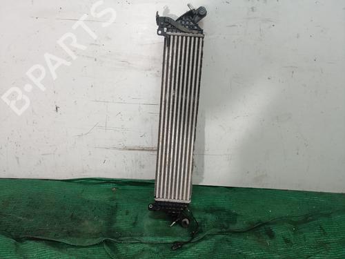 Used Intercooler MAZDA CX-5 (KE, GH) 2.2 D (KE2FW) (150 hp) 26013175
