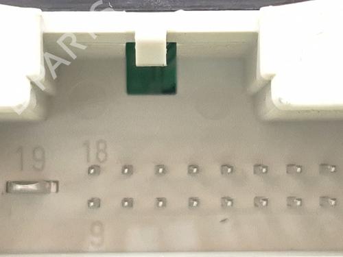 Climate control OPEL ASTRA J (P10) | BP27249788I5