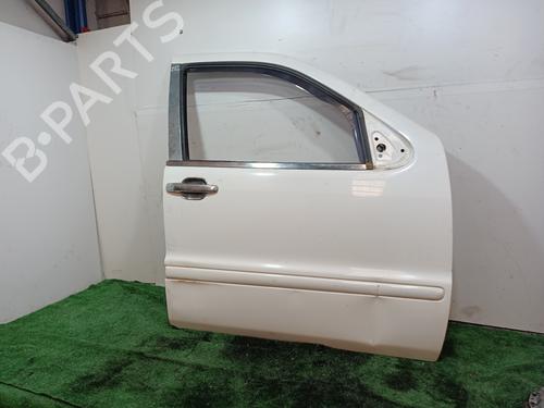 Right front door MERCEDES-BENZ M-CLASS (W163)  | BP15006412C3 