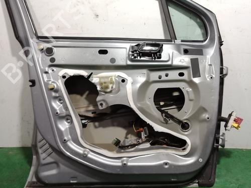 Left front door PEUGEOT 5008 (0U_, 0E_) 1.6 BlueHDi 120 | BP24640699C2 
