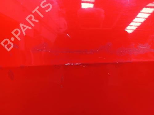 Right front door SEAT IBIZA IV SC (6J1, 6P5) 1.2 | BP13527555C3 