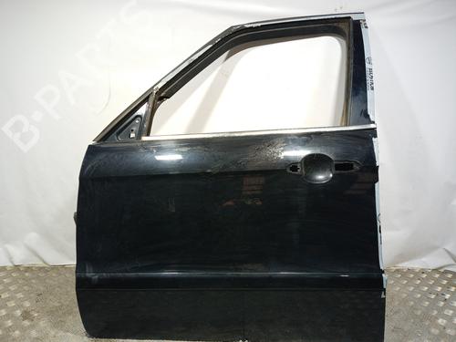 Used Left front door FORD FOCUS C-MAX (DM2) [2003-2007]  11176161