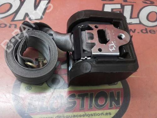 Rear left seatbelt AUDI A6 C6 (4F2) 3.0 TDI quattro | BP7922400I29 