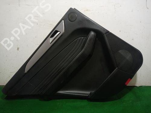 Used Rear left panel MERCEDES-BENZ M-CLASS (W166) [2011-2015]  26731898