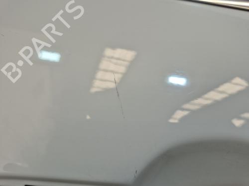 Right front door FORD FOCUS III 1.0 EcoBoost | BP26718302C3 