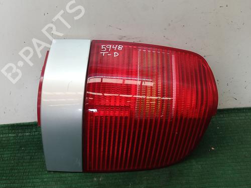 Right taillight SEAT ALHAMBRA (7V8, 7V9) 1.9 TDI | BP28119731C35 