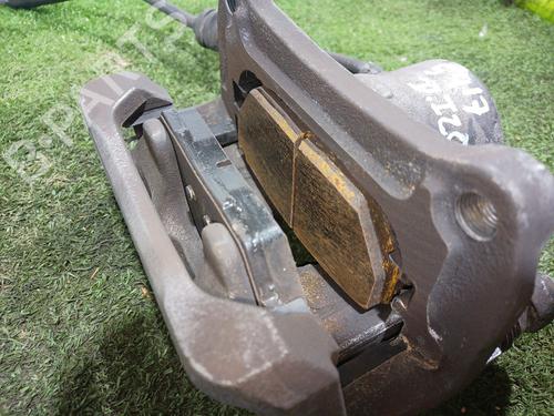 Left front brake caliper JEEP COMPASS (MP, M6, MV, M7) 1.4 MultiAir | BP29356884M105 