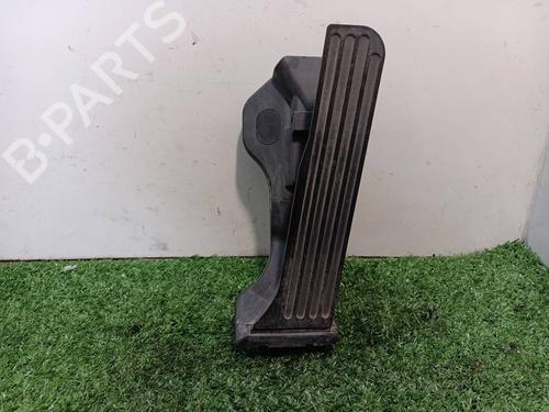 Used Pedal VW GOLF PLUS V (5M1, 521) [2004-2013]  15983286