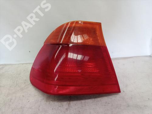 Used Left taillight Left taillight BMW 3 (E46) 320 d (136 hp) 10646263 10646263