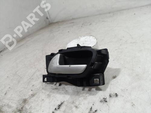 Rear left interior door handle PEUGEOT 207 (WA_, WC_) 1.4 HDi | BP10962167I15  - Image 5