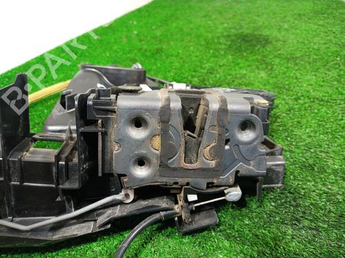 Front left lock FORD FOCUS II (DA_, HCP, DP)  | BP13357651C98 